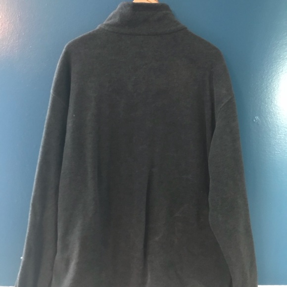 Columbia men’s grey zip up - Picture 6 of 6